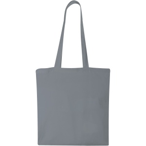 PF™ Madras 140 g/m² cotton tote bag 7L