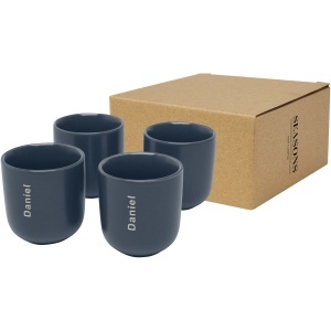 PF™ Male 4-piece 90 ml espresso cup - Img 8