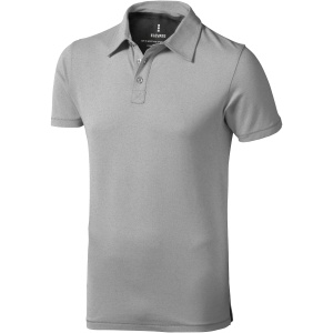 PF™ Markham short sleeve men's stretch polo