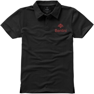 PF™ Markham polo bărbați stretch cu mânecă scurtă - Img 24