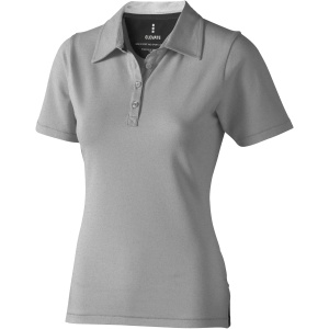 PF™ Markham short sleeve women's stretch polo