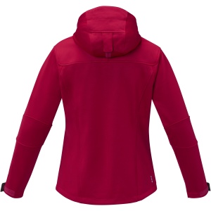 PF™ Match women's softshell jacket