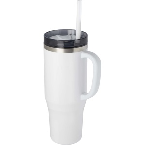 PF™ Melbourne 1200 ml RCS certified insulated tumbler with straw