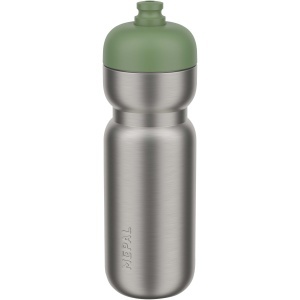 PF™ Mepal Pull 800 ml stainless steel sport bottle - Img 2