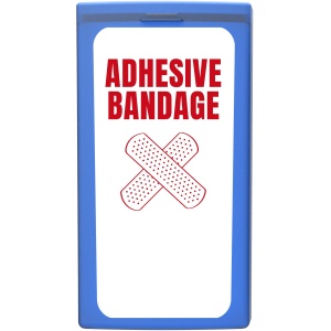 PF™ MiniKit Plasters