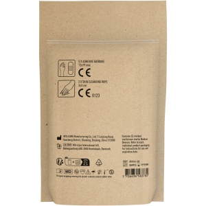 PF™ MiniKit First Aid with paper pouch