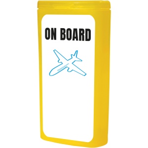 PF™ MiniKit On Board Travel Set
