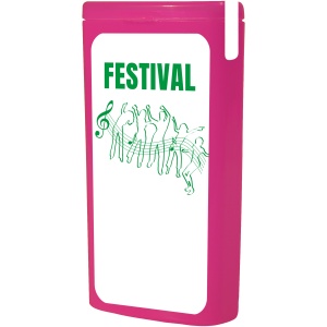 PF™ MiniKit Festival Set