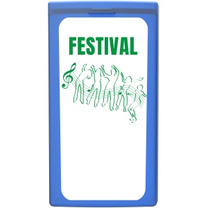 PF™ MiniKit Festival Set