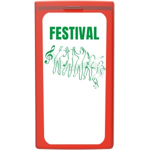 PF™ MiniKit Festival Set
