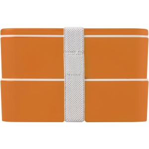PF™ MIYO double layer lunch box