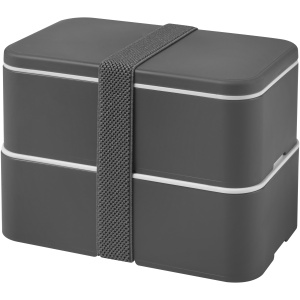 PF™ MIYO double layer lunch box