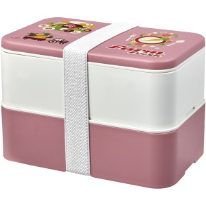PF™ MIYO Renew double layer lunch box - Img 30