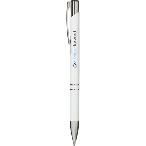 PF™ Moneta pix din aluminiu cu click (cerneală albastră) - Img 23