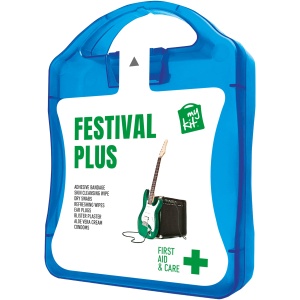 PF™ MyKit Festival Plus
