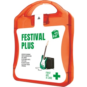 PF™ MyKit Festival Plus
