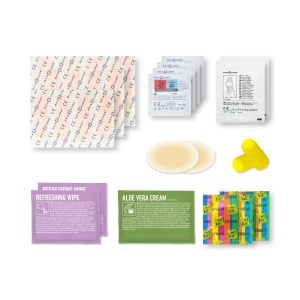 PF™ MyKit Festival Plus