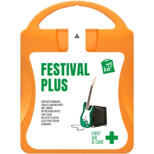 PF™ MyKit Festival Plus