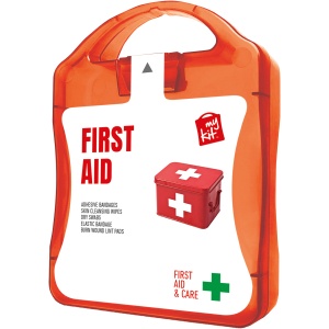 PF™ MyKit First Aid