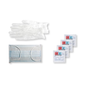 PF™ MyKit Protection Kit
