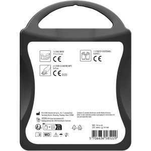 PF™ MyKit Protection Kit