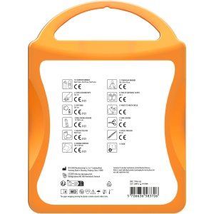 PF™ MyKit M First aid kit Premium