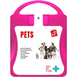 PF™ MyKit Pet First Aid Kit