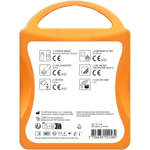 PF™ MyKit Bites & Stings First Aid