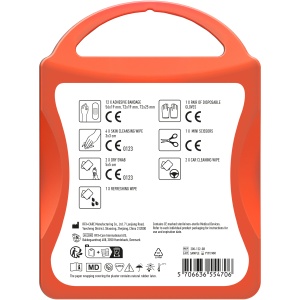 PF™ MyKit Car First Aid Kit