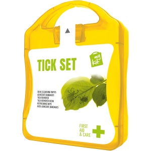 PF™ MyKit Tick First Aid Kit