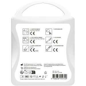 PF™ MyKit Tick First Aid Kit