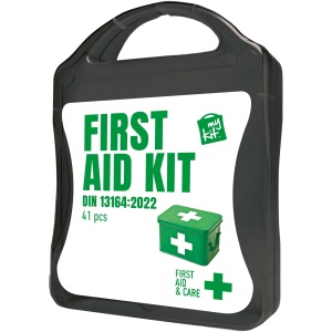 PF™ MyKit DIN first aid kit