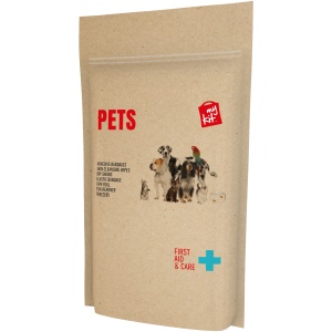 PF™ MyKit Pet First Aid Kit with paper pouch
