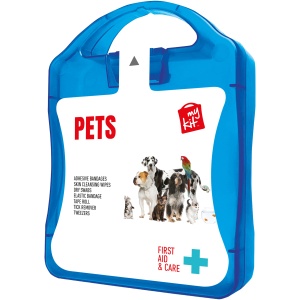 PF™ MyKit Pet First Aid Kit