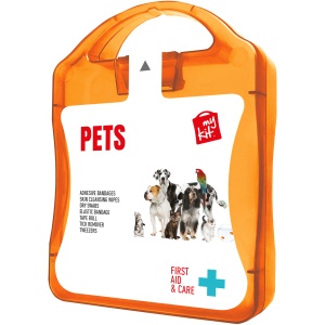 PF™ MyKit Pet First Aid Kit