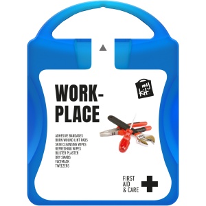 PF™ MyKit Workplace First Aid Kit