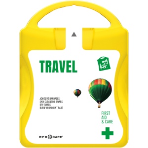 PF™ MyKit Travel First Aid Kit