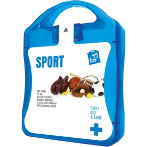 PF™ MyKit Sport First Aid Kit
