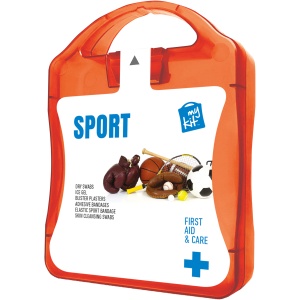 PF™ MyKit Sport First Aid Kit