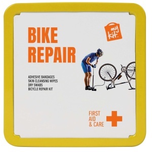 PF™ MyKit Trusă Reparații bicicletă cutie metalică - Img 2