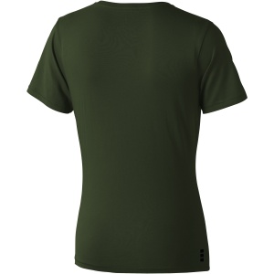 PF™ Nanaimo short sleeve women's t-shirt