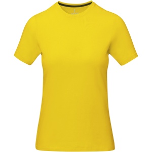 PF™ Nanaimo short sleeve women's t-shirt