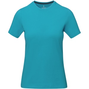 PF™ Nanaimo short sleeve women's t-shirt