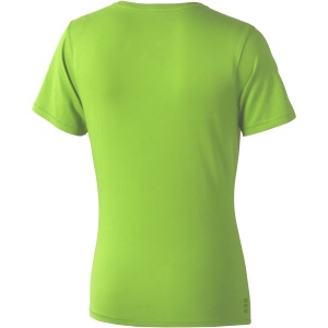 PF™ Nanaimo short sleeve women's t-shirt