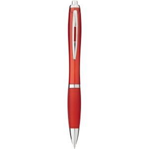 PF™ Nash ballpoint pen coloured barrel and grip (blue ink)
