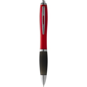 PF™ Nash ballpoint pen coloured barrel and black grip (black ink)