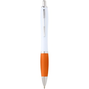 PF™ Nash recycled plastic ballpoint pen (blue ink)