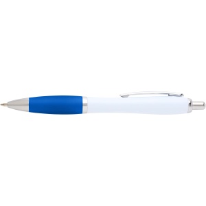PF™ Nash recycled plastic ballpoint pen (blue ink)
