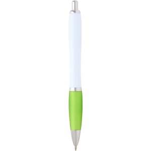 PF™ Nash recycled plastic ballpoint pen (blue ink)
