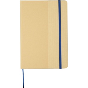 PF™ Nelida A5 recycled cardboard hard cover notebook